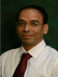 Dr. Vijay Sharnangat, Oncologist in Mumbai