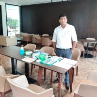 Dr Vikash R Gupta, Dentist in Gurgaon