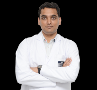 Vikram Bohra, Neurologist in Jaipur