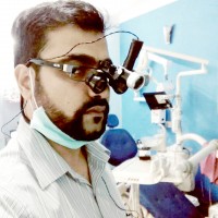 Vimal Thareja, Orthodontist in Delhi