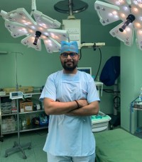 Dr Vinay Kumar Mahala, Gastrointestinal in Jaipur