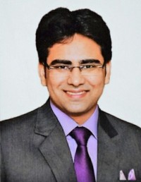 Dr Vipul Nawal, Orthodontist in Pune