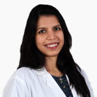 Dr. Vrunda Supreet Bhatt, Gynecologist Obstetrician in Ahmedabad