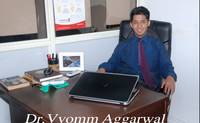 Dr. Vyom Aggarwal, Dentist in Pinjore