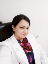 Dr. Yukti Wadhawan  , Infertility Specialist in Delhi