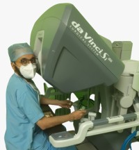 Dr Yusuf Saifee, Urologist in Indore