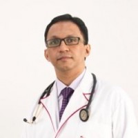Dr. Amit Bhat, Urologist in Thane