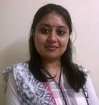 Archana Sharma, Psychologist in Delhi