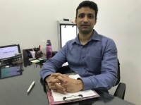 Dr. Amit Gupta, Neurologist in Panipat