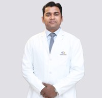 Dr. Pranay Singh, Eye/Ophthalmologist in Indore