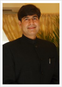 Dr. Sachin Patkar, Psychiatrist in Mumbai