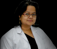 Dr. Richika Sahay Shukla, Gynecologist Obstetrician in Delhi