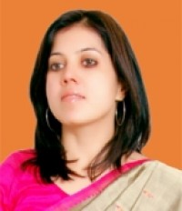 Dr. Vandana Chaddha, Gynecologist Obstetrician in Delhi