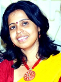 Dr. Jayita Chakrabarti, Gynecologist Obstetrician in Kolkata