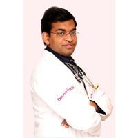 Dr. Kavish Chouhan, Dermatologist in Delhi