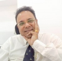 Dr. Koushik Lahiri, Dermatologist in Kolkata
