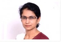 Dr. Punita Grover, Psychiatrist in Ahmedabad