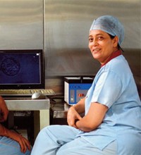 Dr. Sujata Kar, Gynecologist in Bhubaneswar