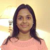 Dt. Neha Suryawanshi, Nutritionist in Mumbai