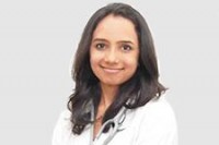 Dr. Hemalata Arora, Internal Medicine Specialist in Mumbai