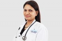 Dr. Indoo Ammbulkar, Oncologist in Mumbai
