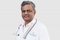 Dr. K. K. Panicker, Gynecologist Obstetrician in Mumbai