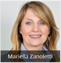 Ms. Mariella Zanoletti, Psychologist in Delhi