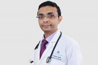 Dr. Mihir Shah, Diabetologist in Mumbai