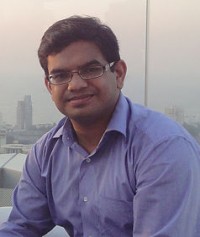 Dr. Namit Gupta, Neurologist in Gurgaon