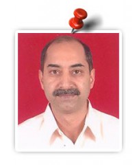 Dr. Naresh Rao, Urologist in Pune
