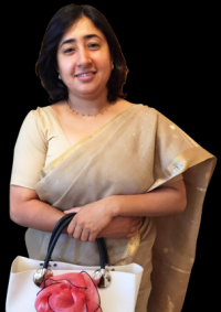 Dr. Nina Mansukhani, Gynecologist Obstetrician in Pune