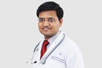 Dr. Om Prakash M Jamadar, Pediatrician in Mumbai