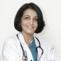 Dr. Shilpa Ghosh, Gynecologist in 