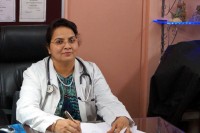 Dr. Priyata Lal, Gynecologist Obstetrician in Delhi