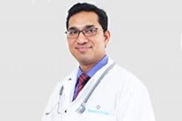 Dr. Sandeep Wasnik, Orthopedist in Mumbai