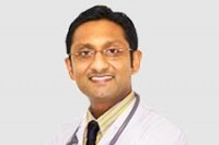 Dr. Shehzad Topiwala, Endocrinologist in Mumbai