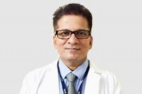 Dr. Suresh Bhagat, Urologist in Mumbai