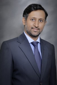 Dr. Sushil Deshmukh , Gastroenterologist in Pune