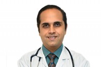 Dr. Suyash Sharma, Nephrologist in Mumbai