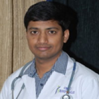 Dr. M. Vijaya Bhaskar, Dermatologist in Hyderabad