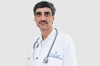 Dr. Vinay Thapar, Laparoscopic Surgeon in Mumbai