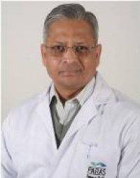 Dr. V.S. Mehta, Neurologist in Gurgaon