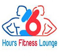 16 Hour Fitness Lounge