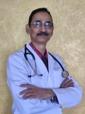 Dr. Yashwant Lal - Skin Specialist Doctor in Ranchi