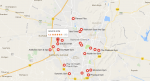 Best Gym & Fitness Centre in Jaipur According to Google Users Review