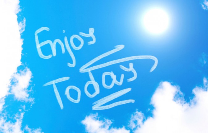 10 Ways to Be Happier 10 Ways to Be Happier