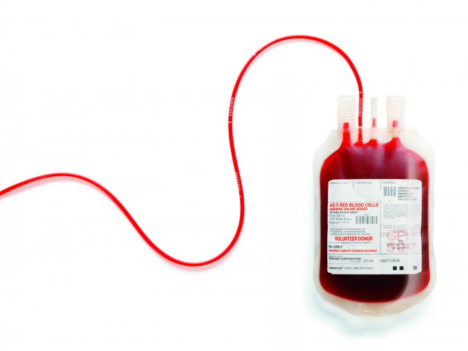 Blood Donation: Why And Who Should Do It