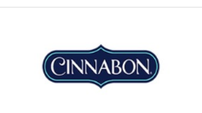 Cinnabon in Lulu Mall Ansal Lucknow