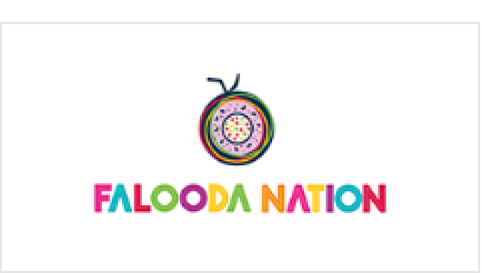 Falooda Nation in LULU Mall Ansal Lucknow