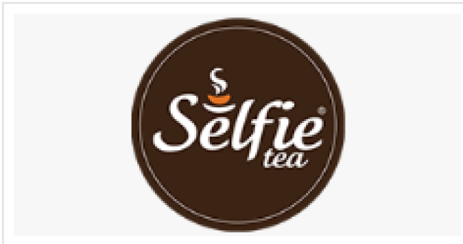 Selfie Tea in Lulu Mall Ansal Lucknow